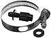 Pentair 200013 Saddle 300 and 320 Replacement Kit Rainbow Automatic Chlorine and Bromine Feeders