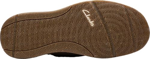 Clarks - Mens Sailview Sport Shoes3