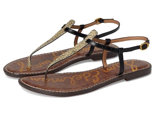 Image of Sam Edelman Women's Gigi Flat Sandal