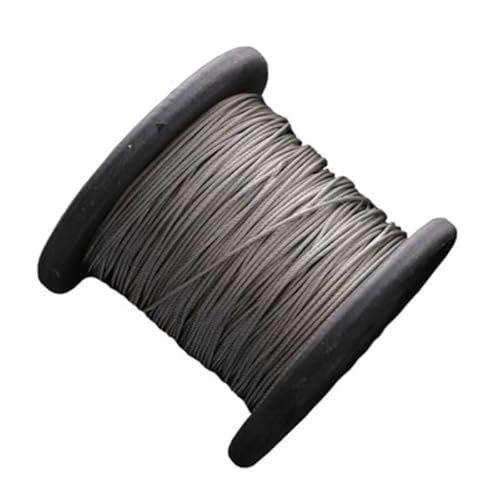 HESHUWEN X`[C[ 50[g 0.5-3mm PVCR[eBO tLVuX`[C[[v \tgP[u  XeXX`[ [v(2mm)