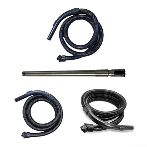 Ajustement correct et utilisation ergonomique poignée aspirateur Miele C1 C3