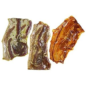 Assortiment van buikbreuken speciaal voor grillen, 960 g, oorsprong Frankrijk