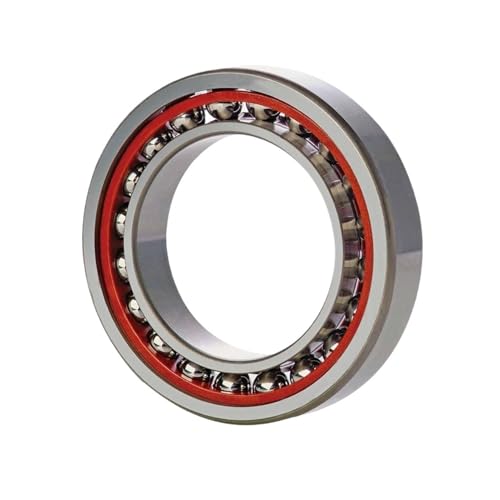 Roulements à contact oblique 100x150x24 mm pour axe rotatif et broche CNC