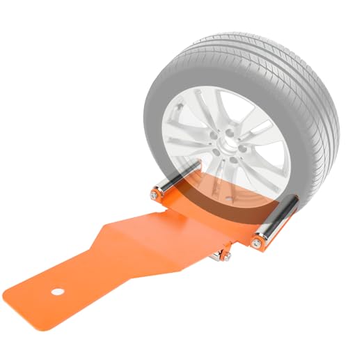 Image of Tire Dolly，tire mounting Tools，Tire Repair Tool，Tire Jack Tool