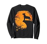 Disfraz de perro Bull Terrier de Halloween espeluznante amante de Bull Terrier Sudadera