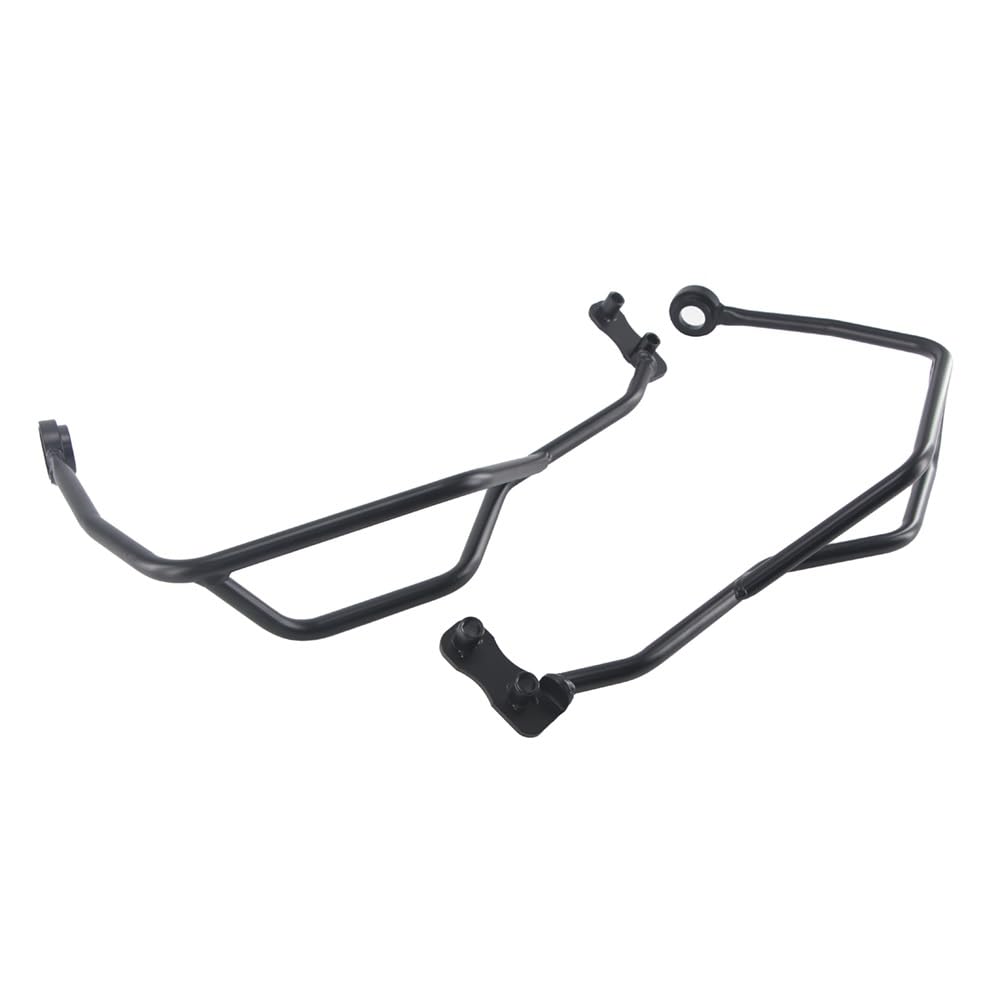 Gmoli Motocyklowych Motocykl Ochraniacz Zderzaka Pasuje Do Honda XADV750 X ADV 750 XADV Rączka Motocyklowa Bar Osłona Dłoni Szczotka Zderzak Osłona Sprzęgła Osłony