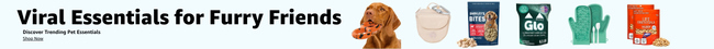 Shop Wellness Essentials for Cats & Dogs
