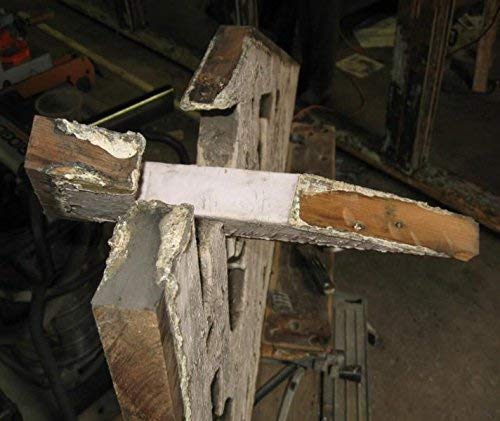 Miniatura 6 de PC Products PC-Petrifier Endurecedor de madera a base de agua, 16 onzas, blanco lechoso 164440, 16 onzas (paquete de cuatro unidades)