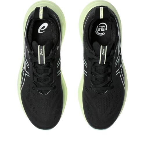 Image of ASICS Women's Gel-Nimbus 26 Running Shoe