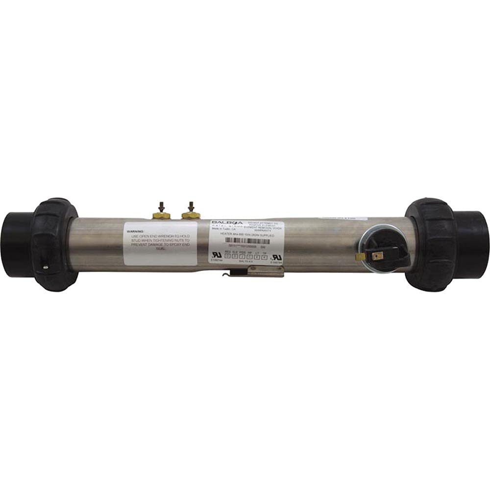 Balboa Water Group 58111 Heater 4Kw 800 15 2x2 Supplied
