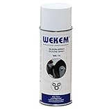  Wekem 400ml Silikon-Spray WS74
