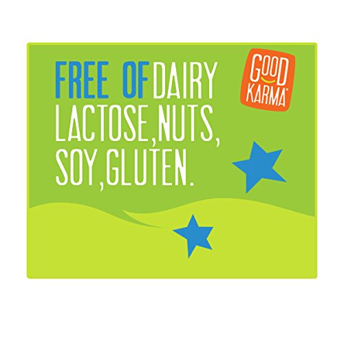 Reviews for Good Karma PlantPowered Flaxmilk BestViewsReviews