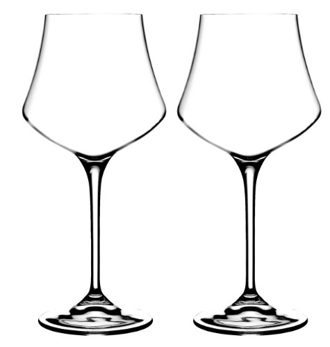 Set 2 Calici Alter Degustazione 51 cl Crystal Glass