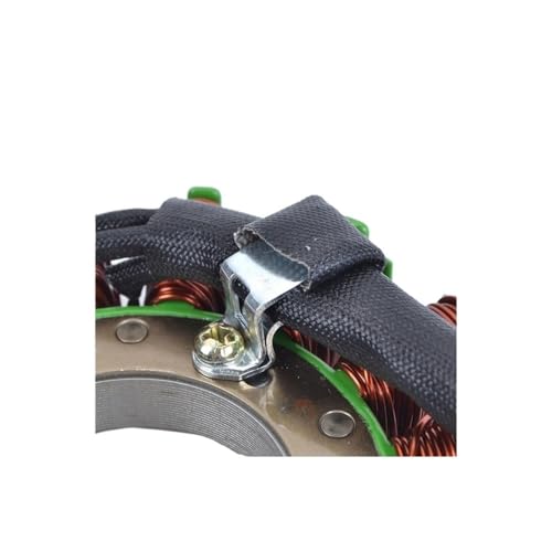 Bobine de stator de moto CBR600RR pour rouler sur circuit et route de 2007 à 2016