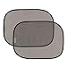 Dreambaby Insta-Cling Car UPF 50+ Static Sun Shades (Pack of 2)