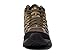 Merrell Men's Moab 3 Mid Hiking Boot, Walnut, 11.5