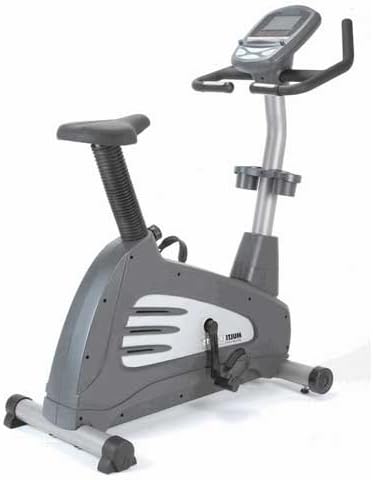 MultiSports Commercial Self Generating Upright Bike