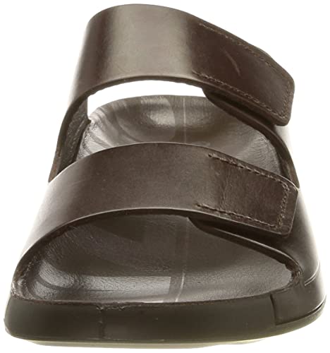 Image of ECCO Men's Cozmo Two Band Slide Sandal