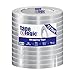 Aviditi Tape Logic 1/2 Inch x 60 Yards, Reinforced Glass Filament Strapping Tape, Clear, for General Bundling, Shipping and Packing (12 Rolls)