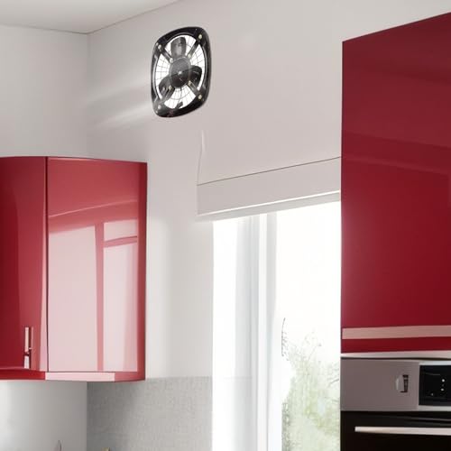 amazon basics High Speed 55 Watt Oscillating Ped - Image 5