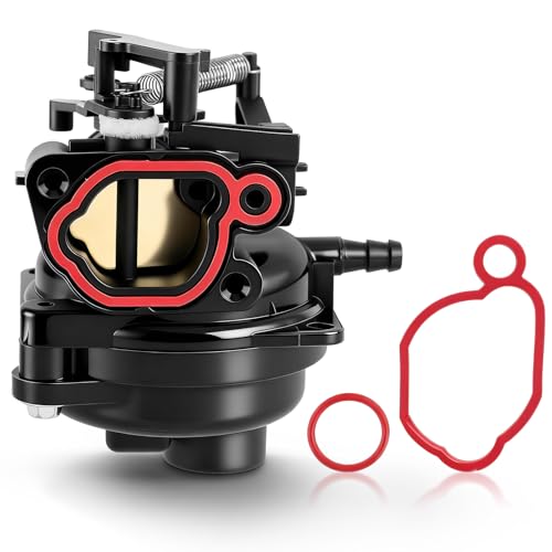 799584 Carburetor for Craftsman M110 M220 M230 Engine, 550EX Carburetor for Toro GTS 140CC 150CC Troy Bilt TB110 TB200 Lawnmower