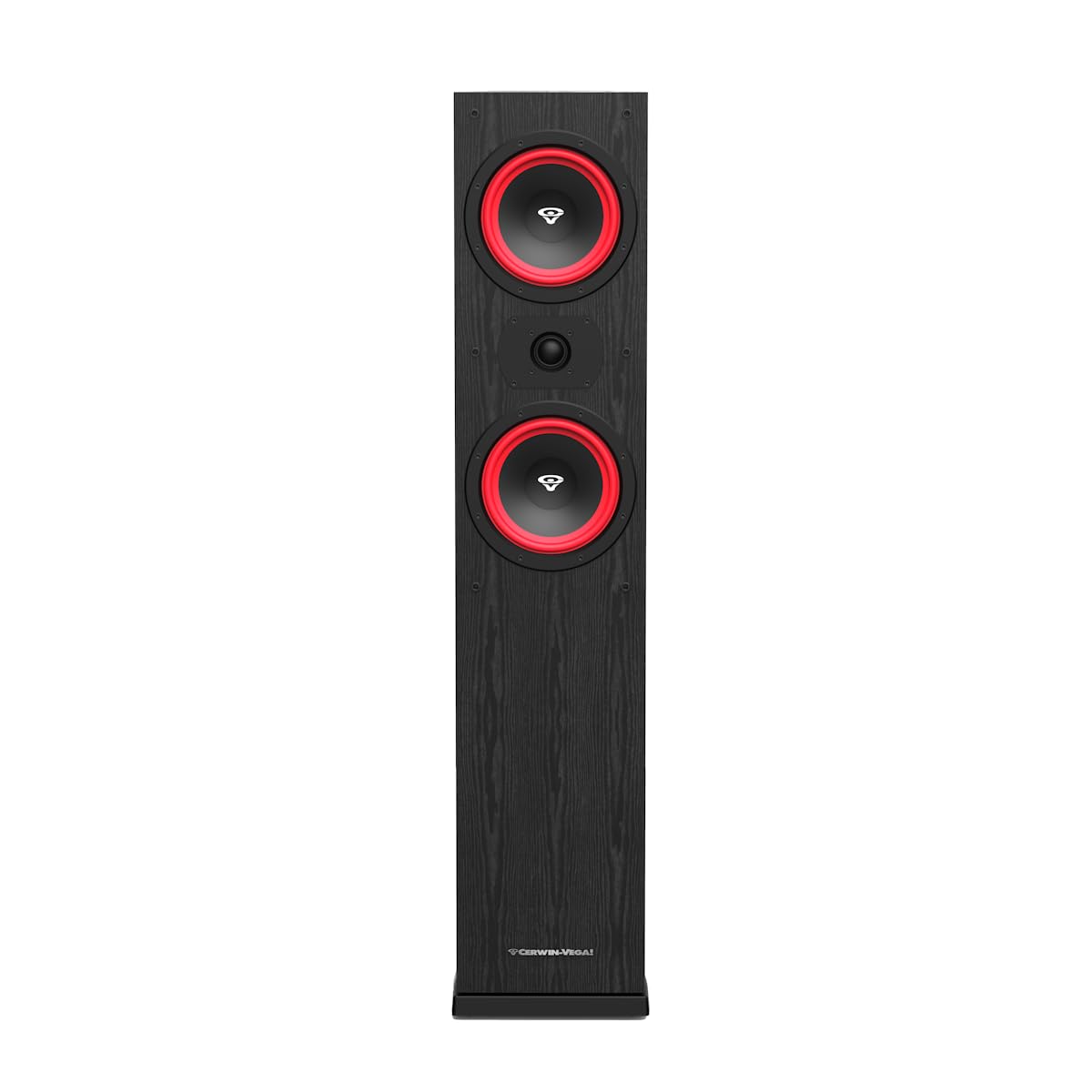 CERWIN-VEGA! Home Audio LA265 6.5