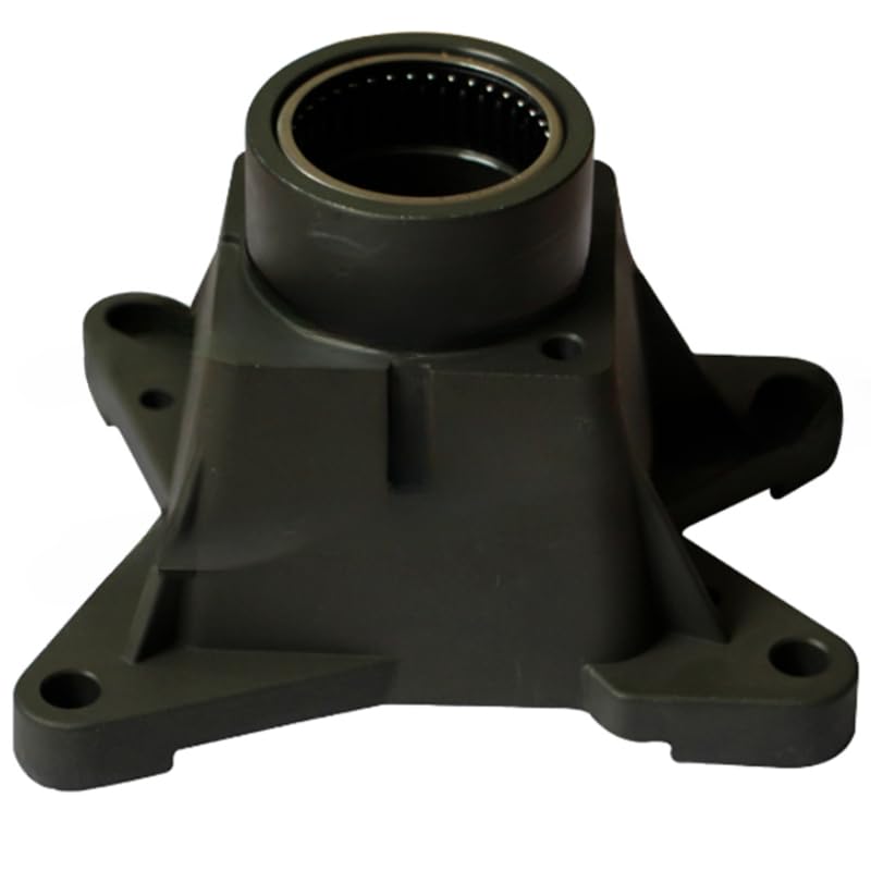 High Pressure Pump Flange F16 COD.41866 Accessories