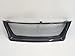 Carbon Fiber Mesh Grill Front Grille Fits Lexus IS 2009-2010 IS250 IS350 09-10 Accessories