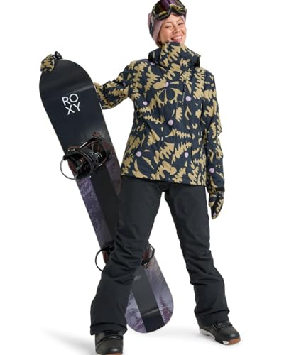 Parka Roxy Jetty EU - vue 6