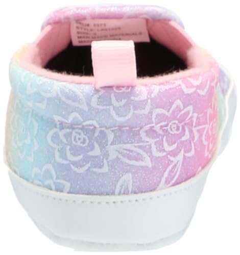 Josmo Baby Girls Sneakers Crib Shoes-Infant Booties (0-12 Months)3