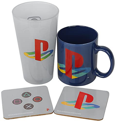 Playstation Geschenkset Classic 2019