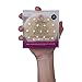 DAILY CONCEPTS Daily Detox Massage Brush, Vigorous, 1 Count, For Dry brushing and Detox massage