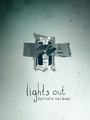  Lights Out - Terrore nel buio