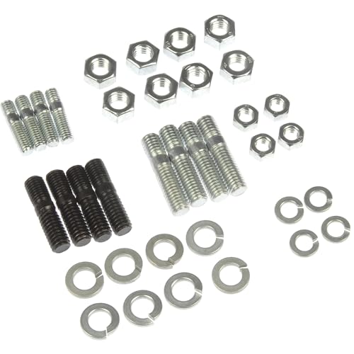 Dorman 23735 Water Pump Stud Assortment, 12 Piece Universal Fit