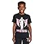 Messi Illustrated Ls Graphic Tee