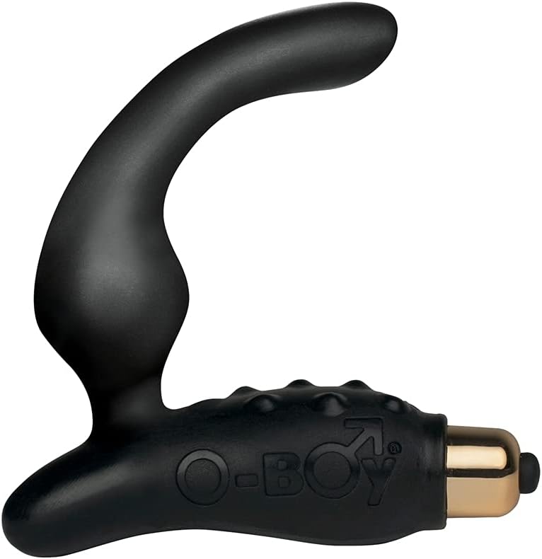 Estimulador de próstata Rocks Off por 28,46€