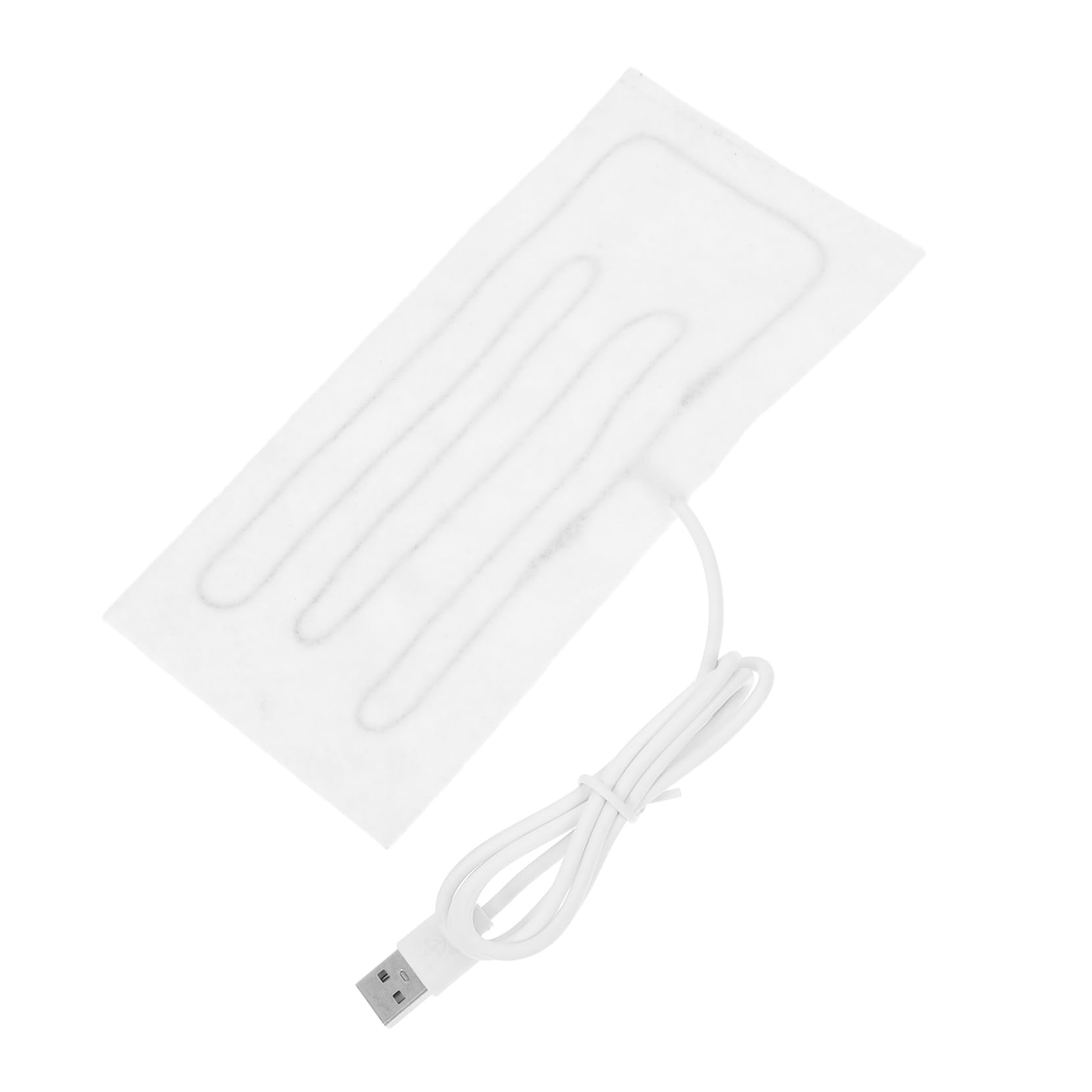 CORHAD Heating Pad for Outdoor Cats Large Reptiles Heating Mat Pet Warming Pad for Puppies