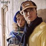 Zoom IMG-2 barts haakon beanie Zoom IMG-2 barts haakon beanie