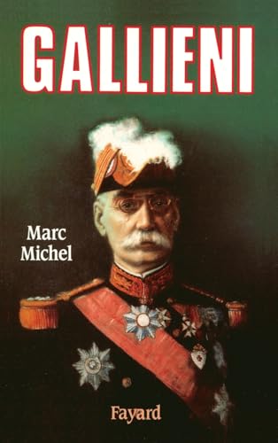  Gallieni