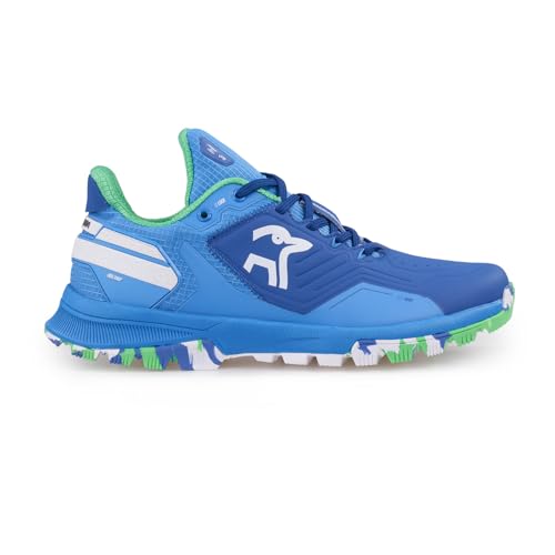 Chaussures de hockey KOOKABURRA Apollo baskets de sport mixtes - 6