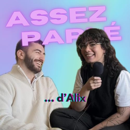 Adorer l'Internet - Alix 3/3