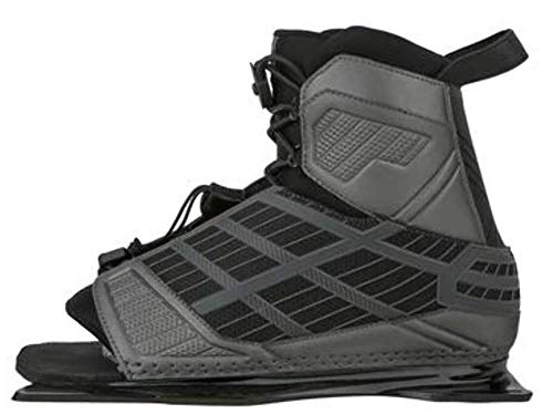 Radar Aluminum Frame Vector - Rear (Men's 5-8 | Women's 6-9)