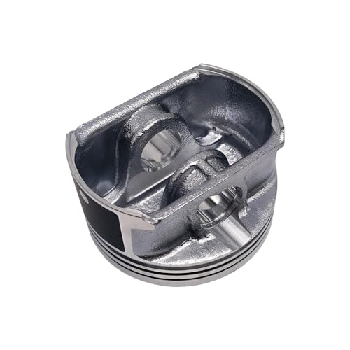 Kit de piston pour réparer la perte de puissance moteur CF 800 550 - 3