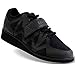 Produktbild Core Gewichtheberschuhe, Powerlifting Schuhe, Gewichtheberschuhe für Herren und Damen, Shoes for Weightlifting and Bodybuilding, Squat Schuhe, Gewichtheber Schuhe, Kreuzheben Schuhe Schwarz 44 EU