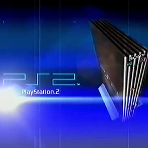  PLAYSTATION 2 TYPE BEAT