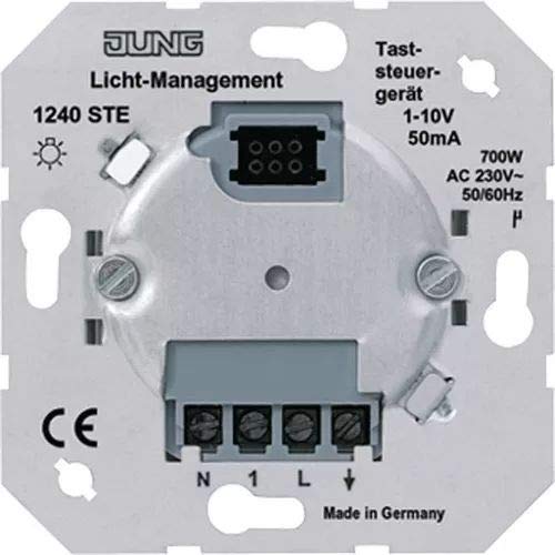 Preisvergleich Produktbild Jung 1240STE Tast-Steuergeraet