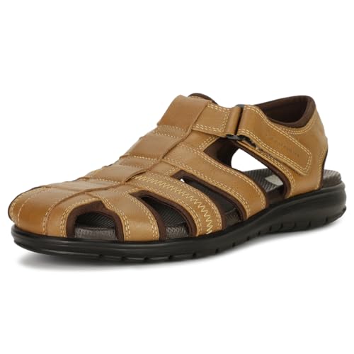 Image of Hush Puppies Men's Slip-on Fisherman Sandal