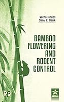 Bamboo Flowering and Rodent Control 9351306216 Book Cover
