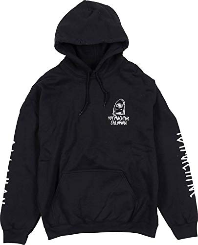 Amazon.co.jp: サロモン(SALOMON) TOYMACHINE EYE HOODY JR (トイ