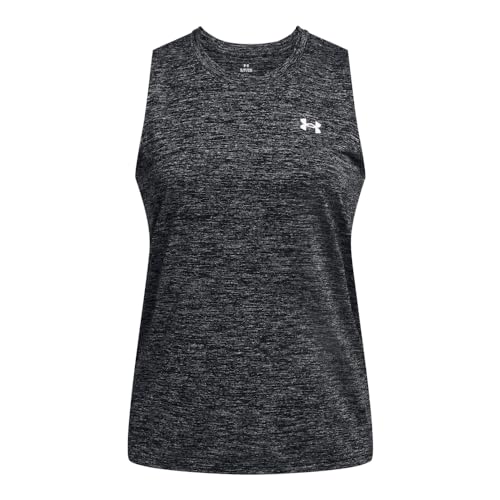 Image of Under Armour Women's Tech Twist Tank Top